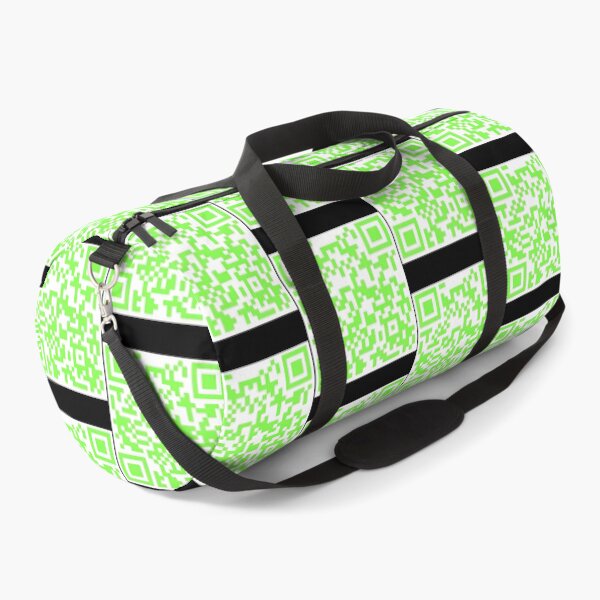 Item preview, Krij - Cha Cha Cha Qr Code designed and sold by craig-knutsonx.