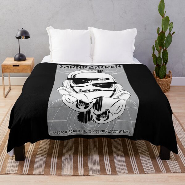 Item preview, Soundgarden Band designed and sold by CarrieGrooveri.