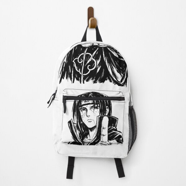 Item preview, Clan Killer Itachi designed and sold by CatofExcuses.