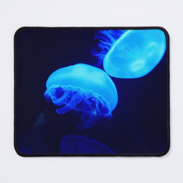 Item preview, Moon Jellies designed and sold by Creek Nymph Photography.