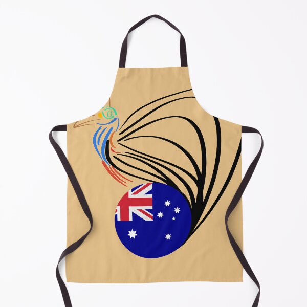 Item preview, Australian Cassowary designed and sold by Just-Draws-22.