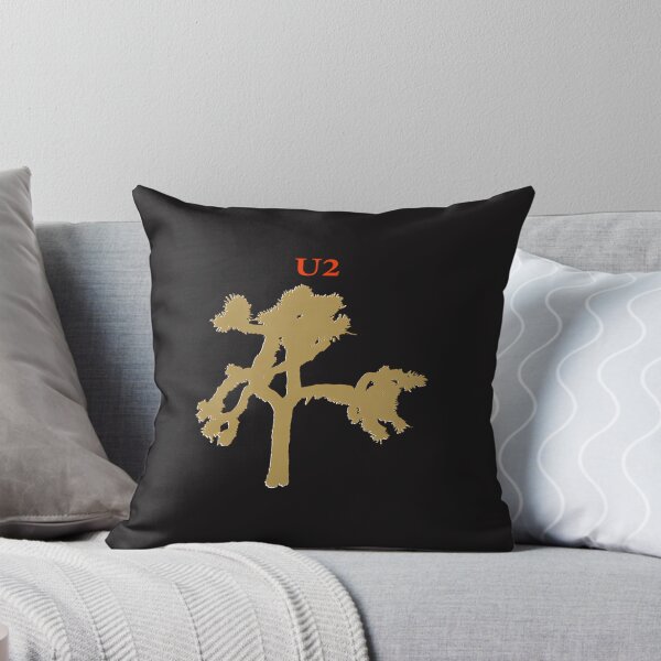 Item preview, U2 Band designed and sold by CarrieGrooveri.
