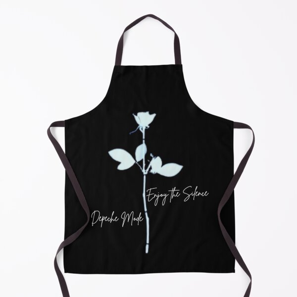 Item preview, Light Blue Rose Stem Enjoy The Silence designed and sold by AlmirosD.