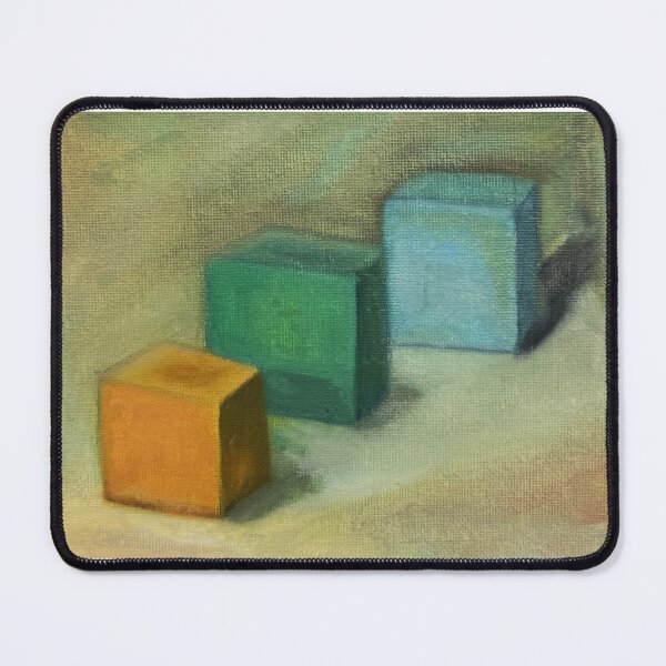 Item preview, Blocks designed and sold by tealightartist.