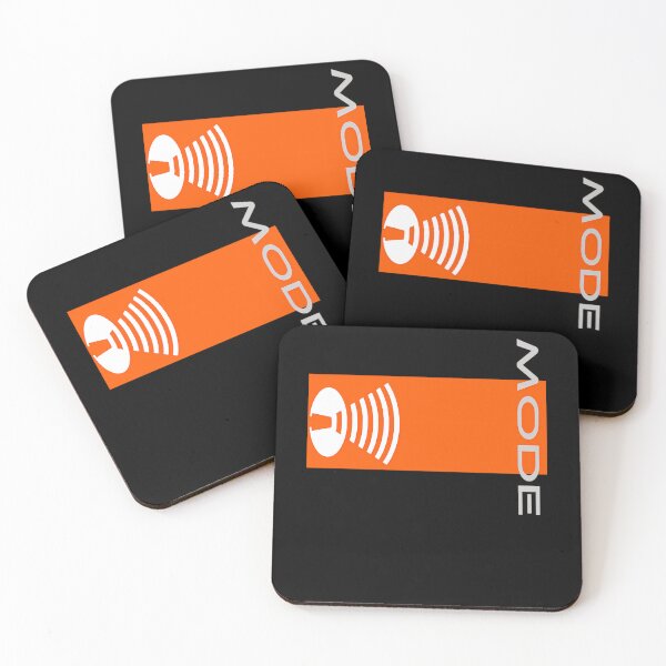 Item preview, Orange Speaker Waves designed and sold by AlmirosD.