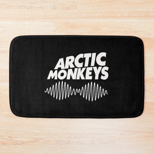 Item preview, Arctics Monkeys  designed and sold by bantyone.