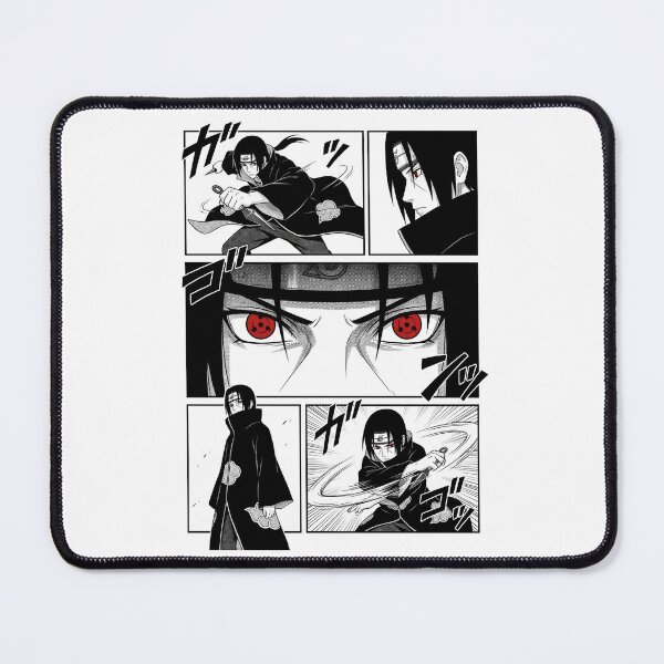 Item preview, Clan Killer Itachi designed and sold by CatofExcuses.