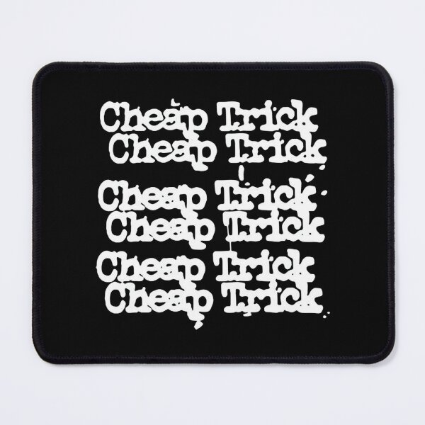 Item preview, Cheap Tricks designed and sold by bantyone.