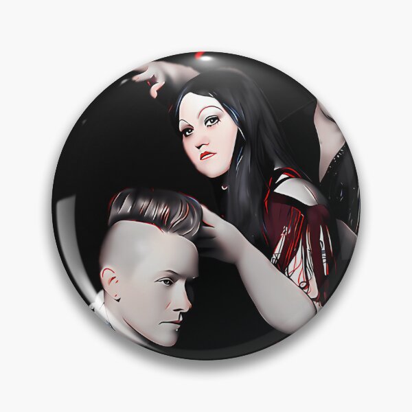 Item preview, Gossip Band designed and sold by CarrieGrooveri.