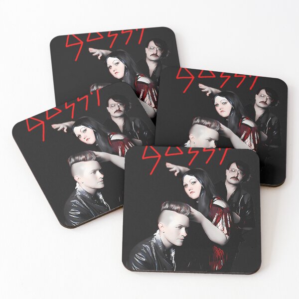 Item preview, Gossip Band designed and sold by CarrieGrooveri.