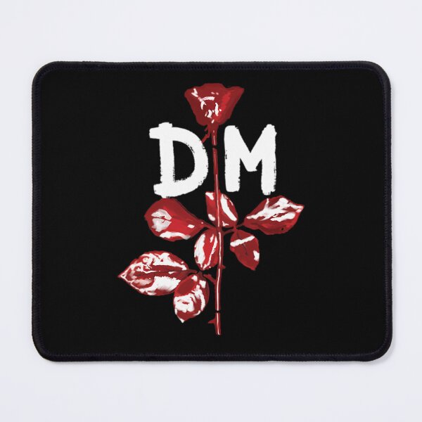 Artikelvorschau, Rote Rose DM-Symbol entworfen und verkauft von AlmirosD.
