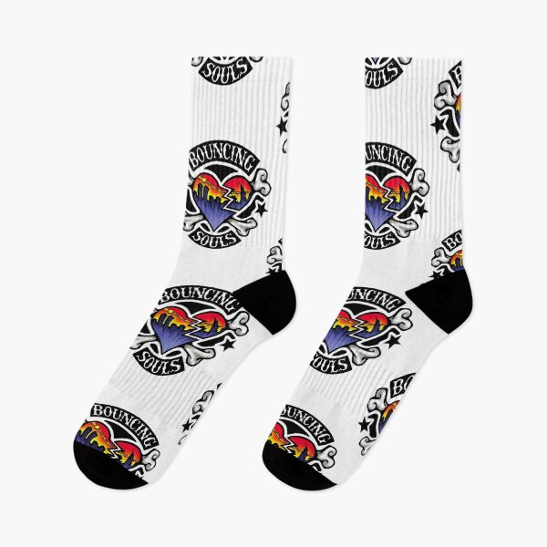 Item preview, Distressed Punk Rock Heart Skyline Urban Graphic designed and sold by BimindqRut.