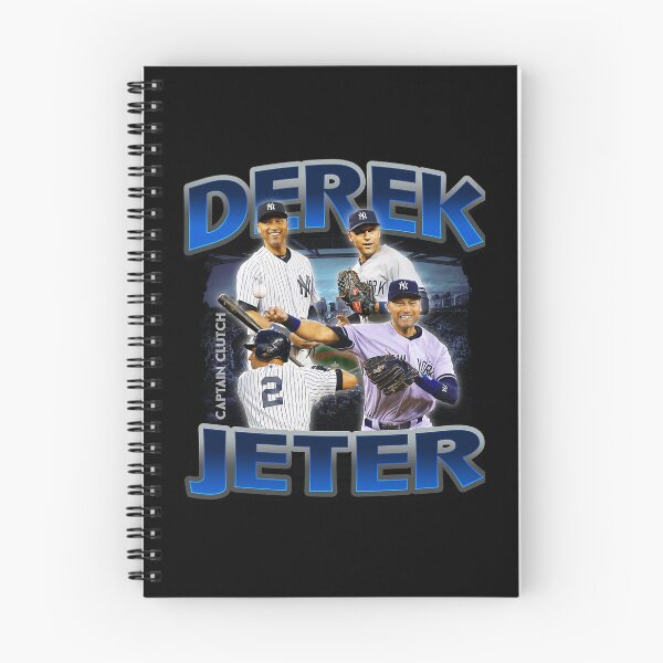 Item preview, Derek Jeter designed and sold by ShuraCreates.