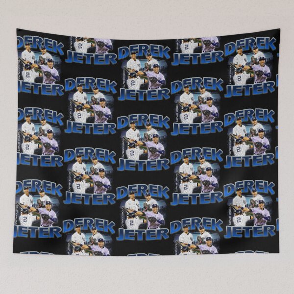 Item preview, Derek Jeter designed and sold by ShuraCreates.