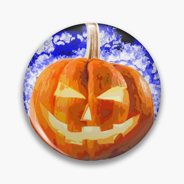 Aperçu de l'œuvre Explosion d'Halloween créée et vendue par Just-Draws-22.