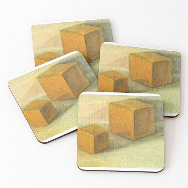 Item preview, Blocks designed and sold by tealightartist.