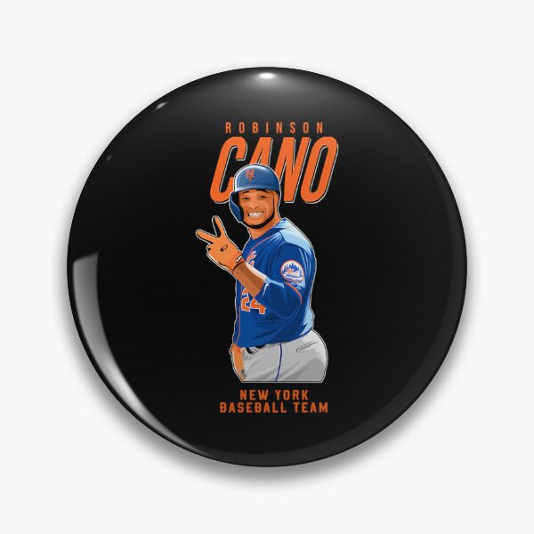 Item preview, Robinson Cano 24 New York Baseball Team designed and sold by ShuraCreates.