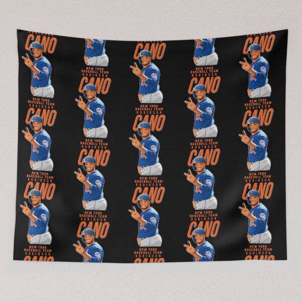 Item preview, Robinson Cano 24 Equipo de béisbol de Nueva York designed and sold by ShuraCreates.