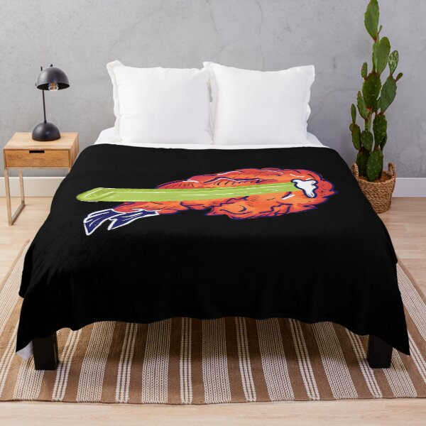 Artikelvorschau, Buffalo Wing – Lustiges aus dem Sport der Buffalo Bills entworfen und verkauft von Hamidoshop.