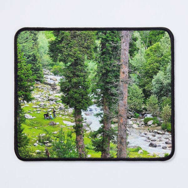 Item preview, Horse The Rolling Stones gRide Through Meadow designed and sold by Burcukiefsi.
