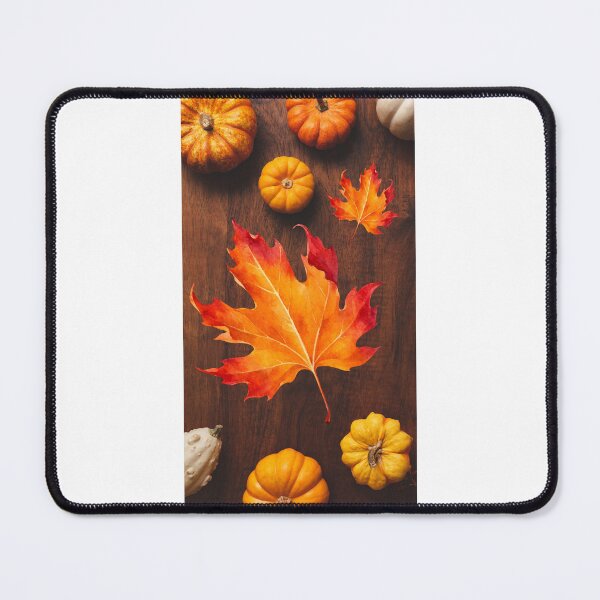 Item preview, Autumn leaf designed and sold by calipso82.