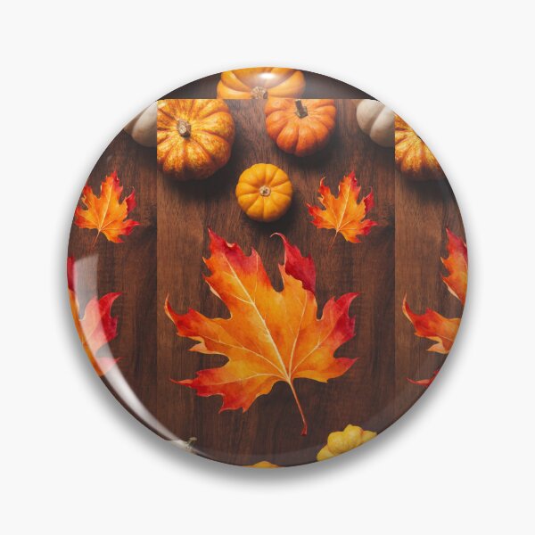 Item preview, Autumn leaf designed and sold by calipso82.