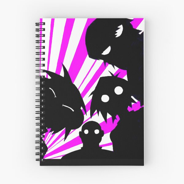Item preview, Gorillaz Band designed and sold by StephanieCopes.