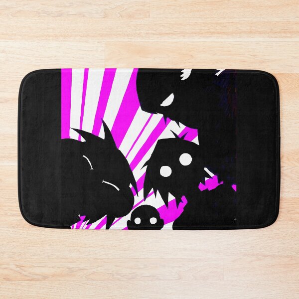 Item preview, Gorillaz Band designed and sold by StephanieCopes.