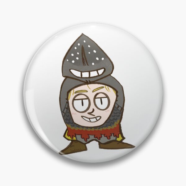 Item preview, Thumb Hans designed and sold by Sufalls.