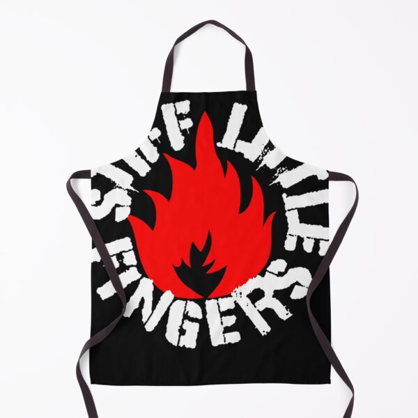 Item preview, The Stiff Little Fingers Band designed and sold by StephanieCopes.