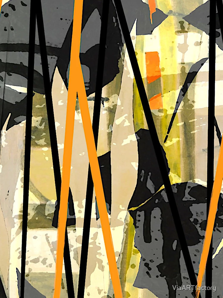 Thumbnail 4 of 4, iPhone Case, Abstract Patterns designed and sold by ViaARTfactory.