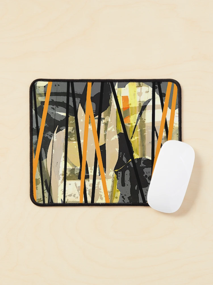 Thumbnail 1 of 5, Mouse Pad, Abstract Patterns designed and sold by ViaARTfactory.