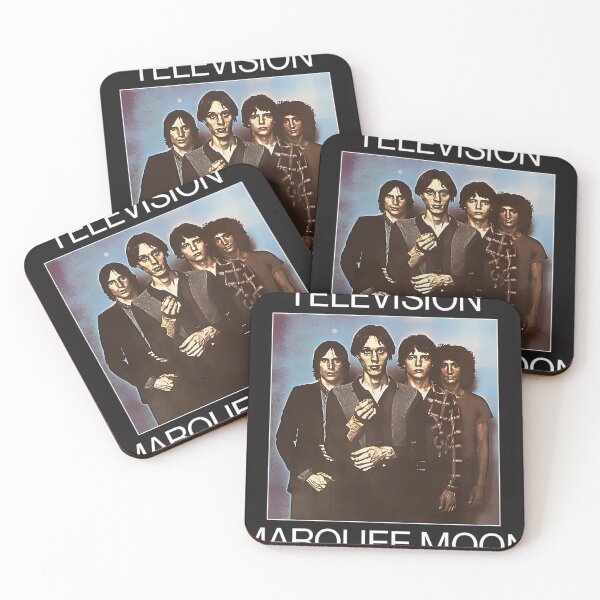 Item preview, Television Band 70S Retro designed and sold by StephanieCopes.