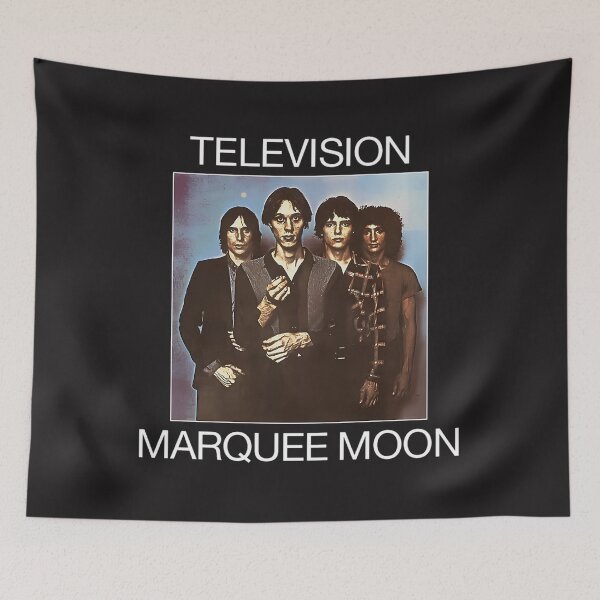 Item preview, Television Band 70S Retro designed and sold by StephanieCopes.