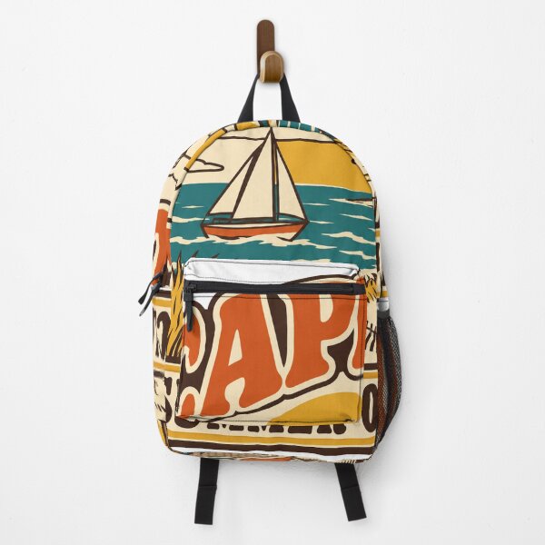Artikelvorschau, Cape Cod Geschenkidee – Sommer auf dem Cape entworfen und verkauft von RedRubyBubble.