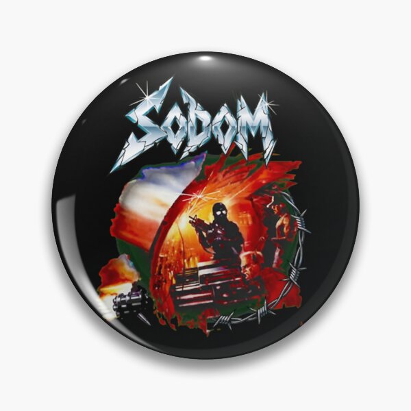 Item preview, Aggressive Metal Band Logo Style designed and sold by WAMI-T3JNT.