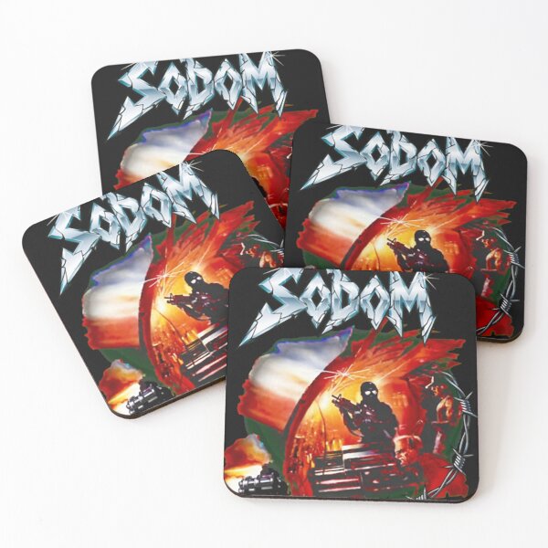 Item preview, Aggressive Metal Band Logo Style designed and sold by WAMI-T3JNT.