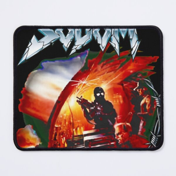 Item preview, Aggressive Metal Band Logo Style designed and sold by WAMI-T3JNT.