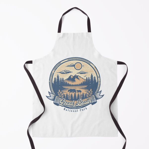 Item preview, Great Basin National State Park Classic T-shirt Sticker designed and sold by ThinkNature!.
