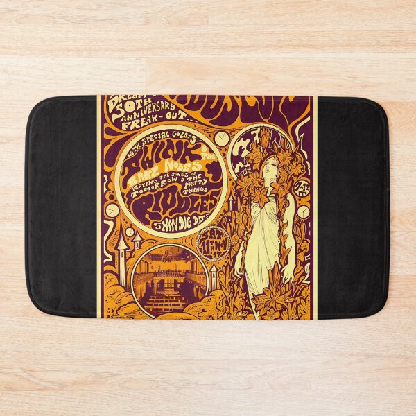 Item preview, Kaleidoscope Tour designed and sold by StephanieCopes.