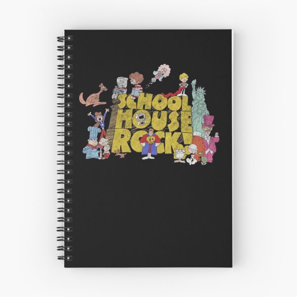 Item preview, Retro Nostalgic School Cartoon Character Group designed and sold by Jereme0.