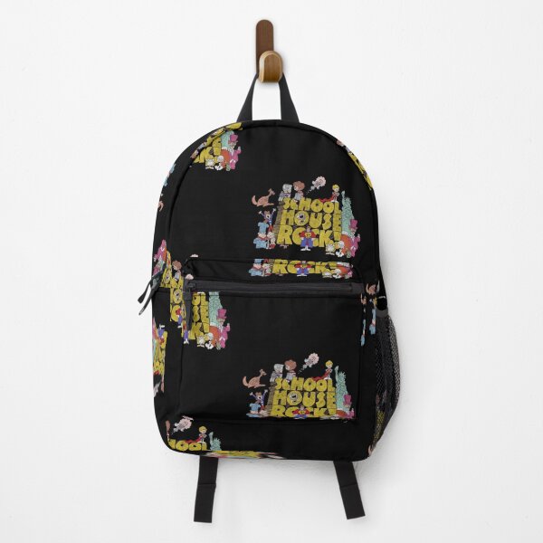 Item preview, Retro Nostalgic School Cartoon Character Group designed and sold by Jereme0.