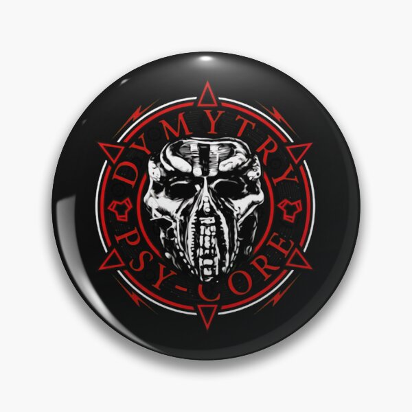 Item preview, Aggressive Skull Mask Circle Logo Hardcore designed and sold by WAMI-T3JNT.