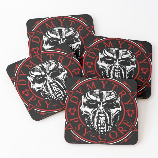 Item preview, Aggressive Skull Mask Circle Logo Hardcore designed and sold by WAMI-T3JNT.