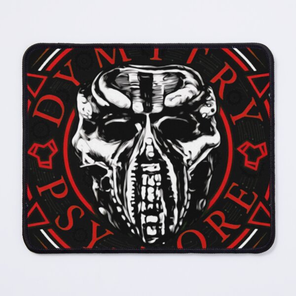 Item preview, Aggressive Skull Mask Circle Logo Hardcore designed and sold by WAMI-T3JNT.