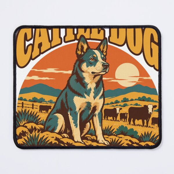 Artikelvorschau, Geschenk für Hütehunde - Hüten Sie alles, bevor entworfen und verkauft von RedRubyBubble.