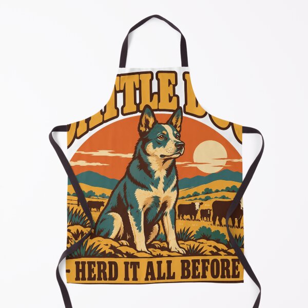 Artikelvorschau, Geschenk für Hütehunde - Hüten Sie alles, bevor entworfen und verkauft von RedRubyBubble.