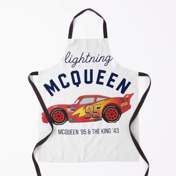 Aperçu de l'œuvre Flash McQueen créée et vendue par Magole Art.