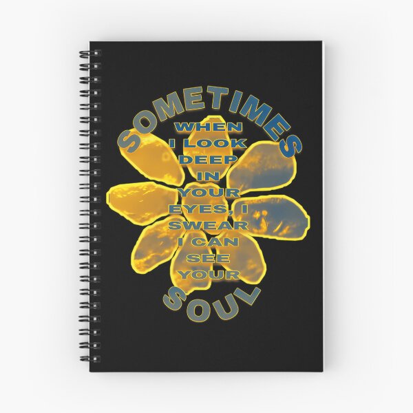 Item preview, Glowing Yellow Flower designed and sold by benchraka.