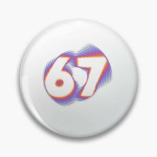 Item preview, 67th Birthday Celebration Born In 1967 Vintage Age 67 designed and sold by SkeletonsDanger.